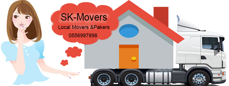 SK-Movers